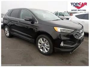 Ford Edge 2021