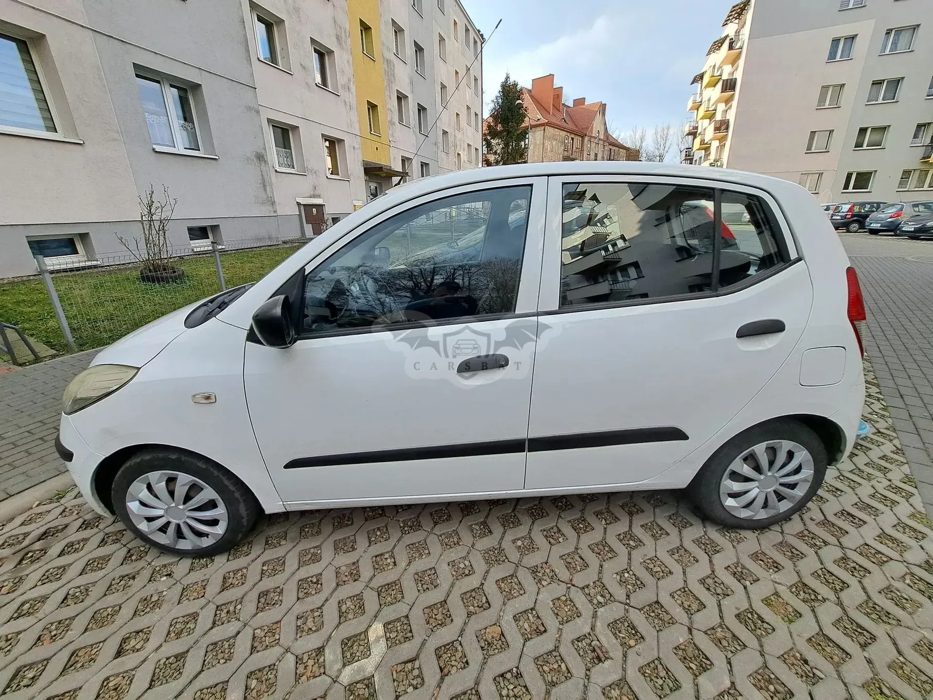 Hyundai i10 I 1.2 Classic 2009
