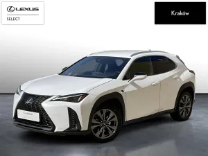 Lexus UX 250h GPF F Sport Design 2WD 2023