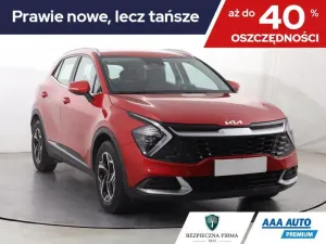 Kia Sportage V 2023