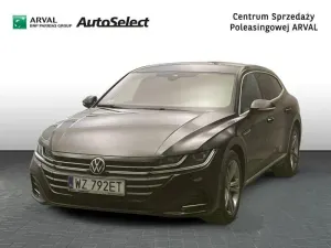 Volkswagen Arteon 2.0 TSI R-Line DSG 2022