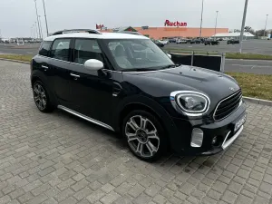 Mini Countryman 2023