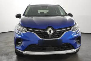 Renault Captur / QM3 II 1.6 E-TECH Plug-In Intens 2021