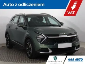 Kia Sportage V 2023