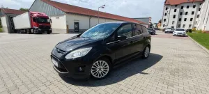 Ford C-Max II 1.6 TDCi Start-Stop-System Titanium 2011