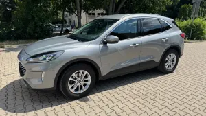 Ford Kuga III 1.5 EcoBlue FWD Titanium X 2020