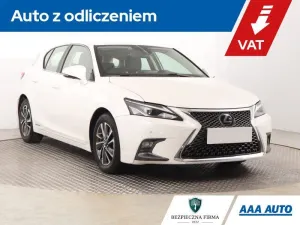 Lexus CT 2020