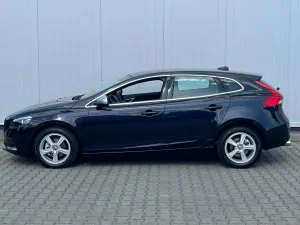 Volvo V40 II 2017