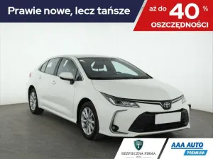 Toyota Corolla Seria E16 2023