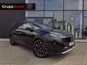 Peugeot 5008 II 2026
