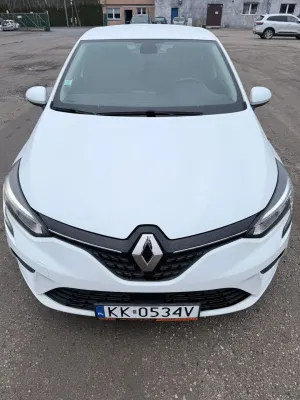Renault Clio V Energy dCi 90 Start & Stop LIMITED 2019