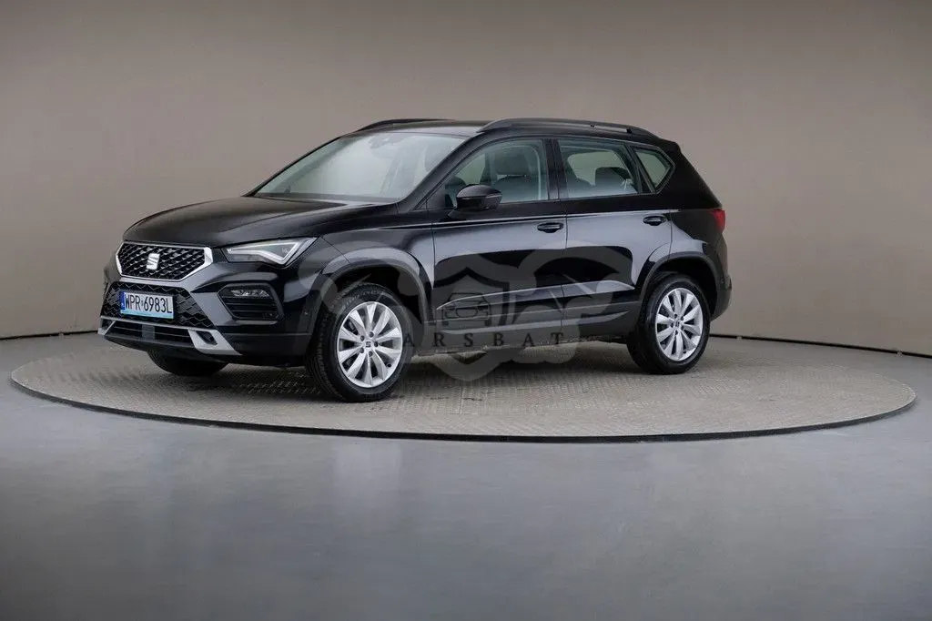 Seat Ateca 2.0 TDI Style S&S DSG 2023
