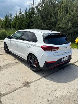 Hyundai i30 2022