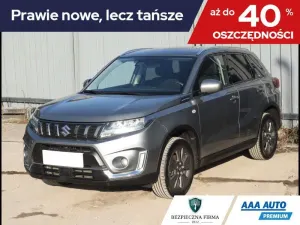 Suzuki Vitara III 2022