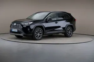 Toyota Rav4 V 2022