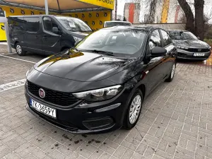 Fiat Tipo II 1.4 16V EU6d 2020
