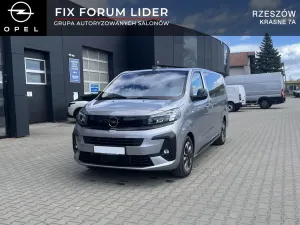 Opel Zafira D 2.2 Diesel XL Business 2026
