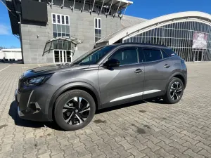 Peugeot 2008 II PureTech 100 Allure S&S BVM6 2023