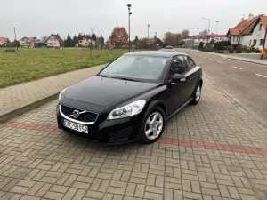 Volvo C30 D2 2011