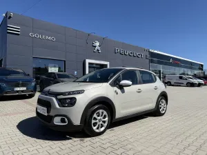 Citroën C3 III 1.2 PureTech You 2024