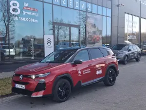 Citroën C5 Aircross 2025