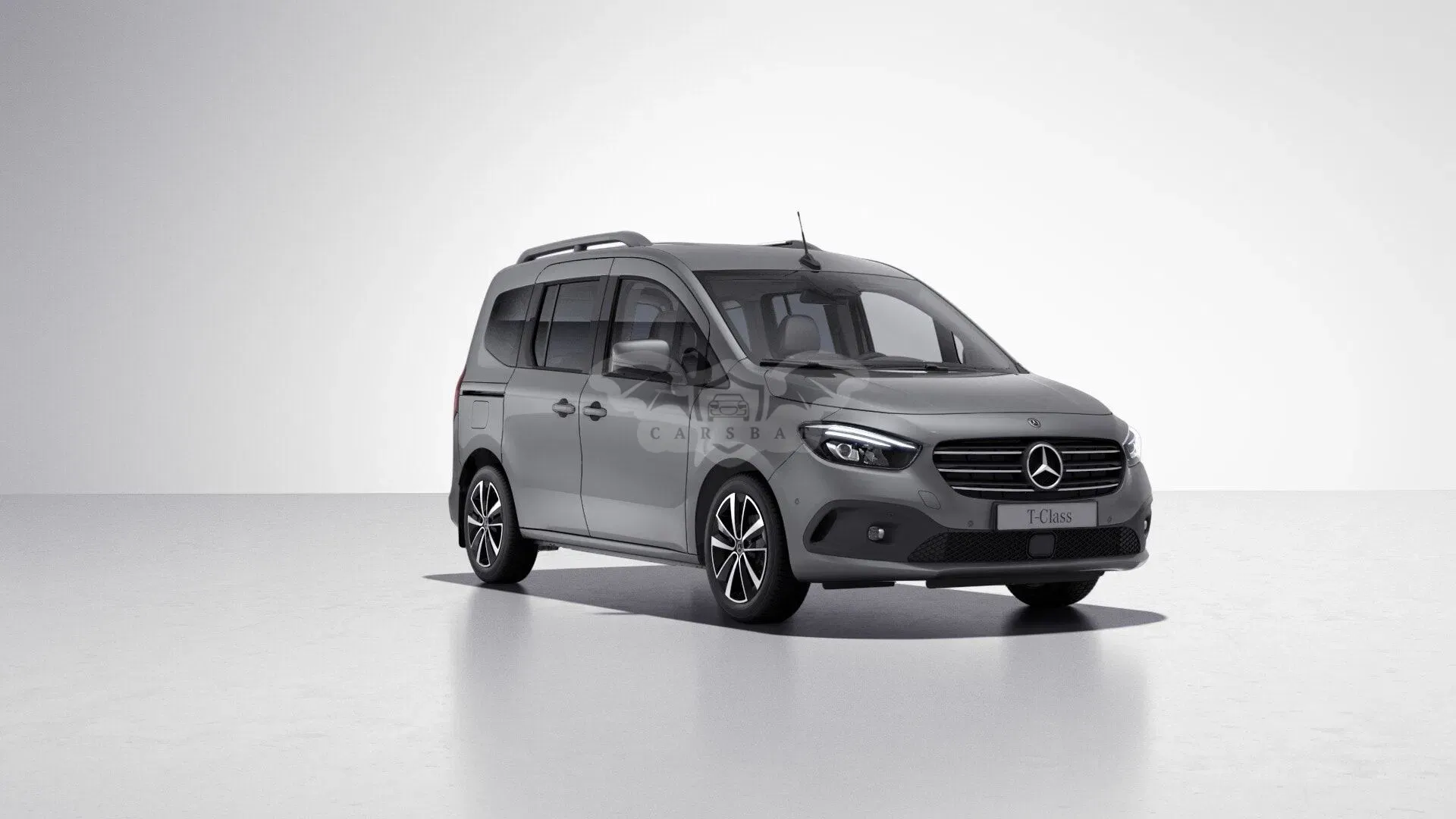 Mercedes-Benz T 180 d Progressive 2025