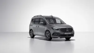 Mercedes-Benz T 180 d Progressive 2025
