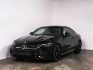 Mercedes-Benz CLE 2025