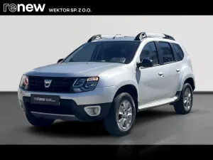 Dacia Duster I 1.6 SCe Blackshadow S&S 2017
