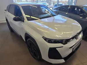 Citroën C5 Aircross 1.2 mHEV Plus eDCT6 2026