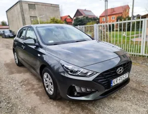 Hyundai i30 III 1.5 DPI Modern 2022