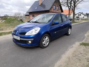 Renault Clio III 2007