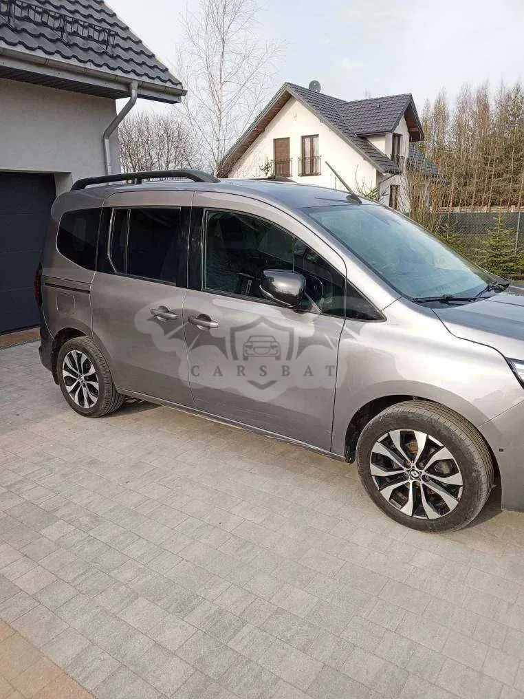 Renault Kangoo III Grand BLUE dCi 115 Equilibre 2023
