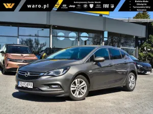 Opel Astra K 2019
