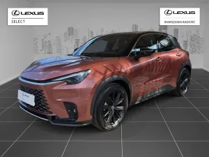 Lexus LBX 1.5 Hybrid Original Edition 2024