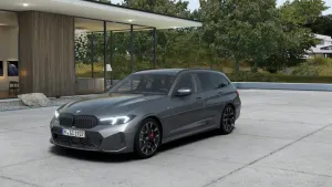 BMW 3 Series G20/G21 2026