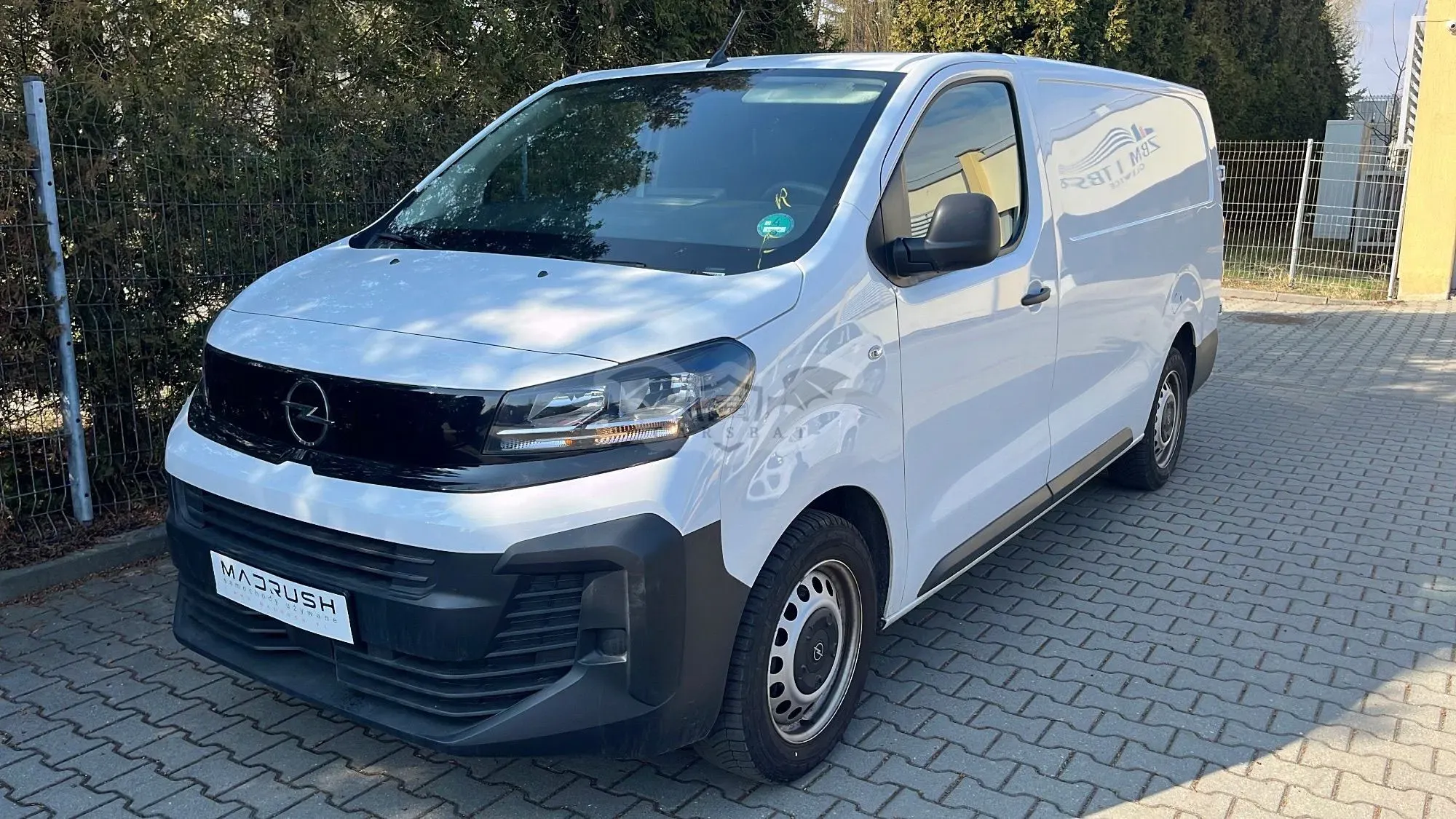 Opel Vivaro 2025