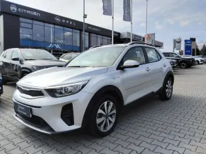 Kia Stonic 1.0 T-GDI M 2024