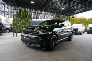 Dodge Durango 5.7 R/T 2023