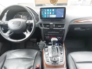 Audi Q5 8R 2012