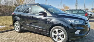 Ford Kuga II 2.0 TDCi 4x4 ST-Line 2019