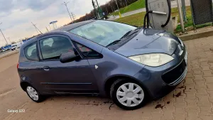Mitsubishi Colt Z30 1.3 Invite EU5 2007