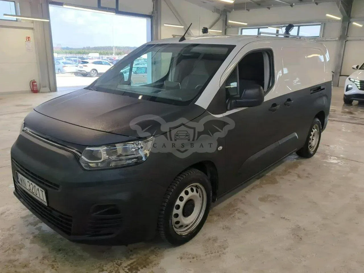 Fiat Doblo 2023