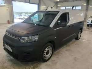 Fiat Doblo 2023