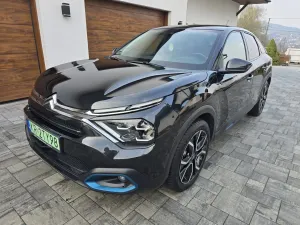 Citroën C4 III EV136 50kWh Feel Pack 2021