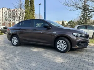 Fiat Tipo II 1.4 16v Pop EU6d 2021