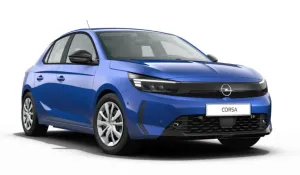 Opel Corsa F 1.2 Edition S&S 2026