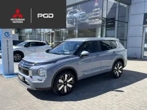 Mitsubishi Outlander IV 2025
