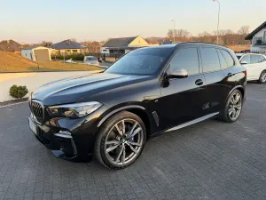 BMW X5 2020