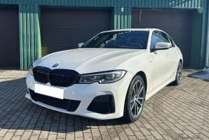 BMW 3 Series G20/G21 330i xDrive M Sport 2020